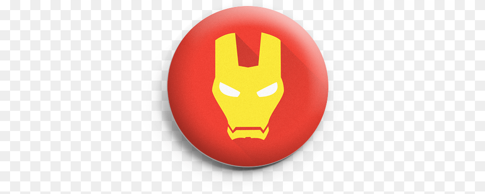 Ironman Symbol Emblem, Light, Logo, Ball, Football Png Image