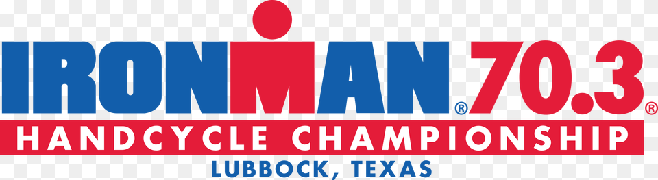Ironman Triathlon Logo, Text Free Transparent Png