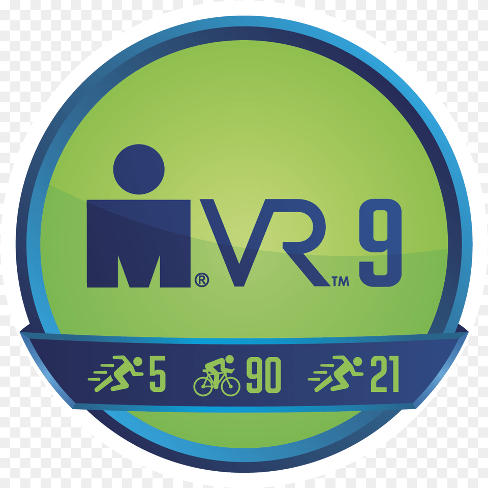 Ironman Vr9 Classic Division Ironman Vr9, Logo, Badge, Symbol, Disk Free Transparent Png