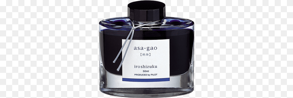 Iroshizuku Ink Bottle 50ml Pilot Iroshizuku Bottled Fountain Pen Ink, Ink Bottle Free Transparent Png