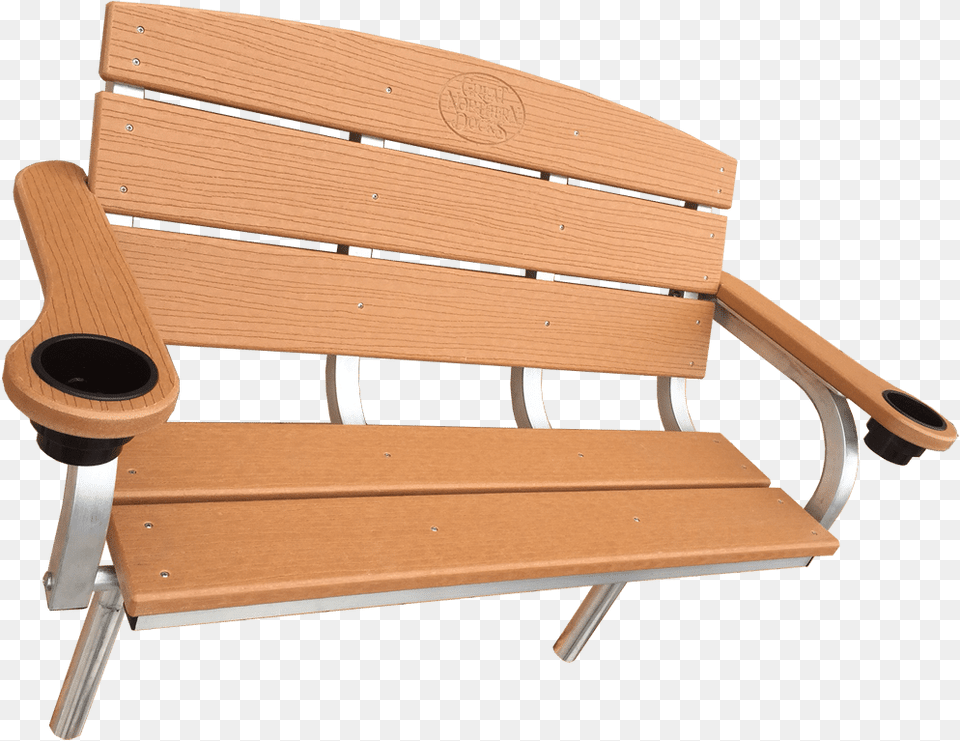 Irresistible Dock Benches Boat, Bench, Furniture, Wood Free Png
