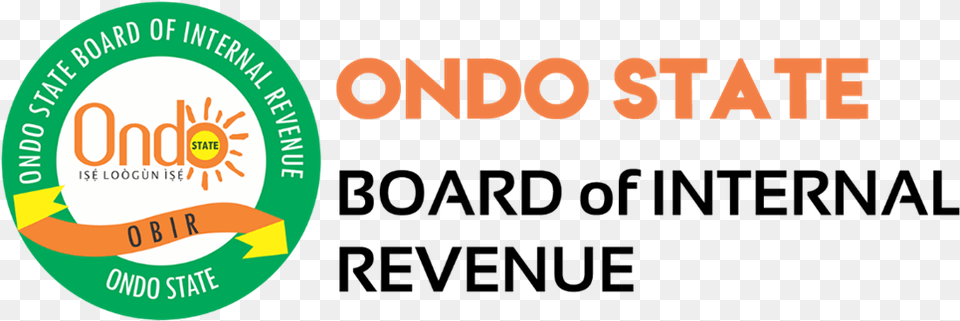 Irs Board Of Internal Revenue Akure, Logo Free Transparent Png