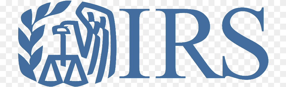 Irs Logo, City, Text Png