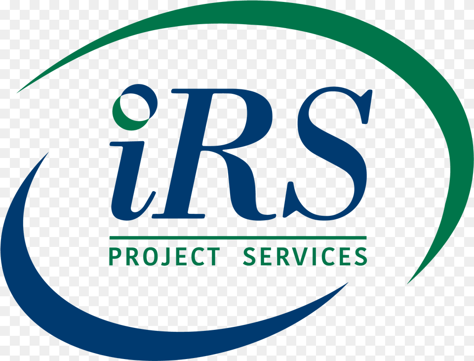 Irs Project Services Service, Logo Free Transparent Png