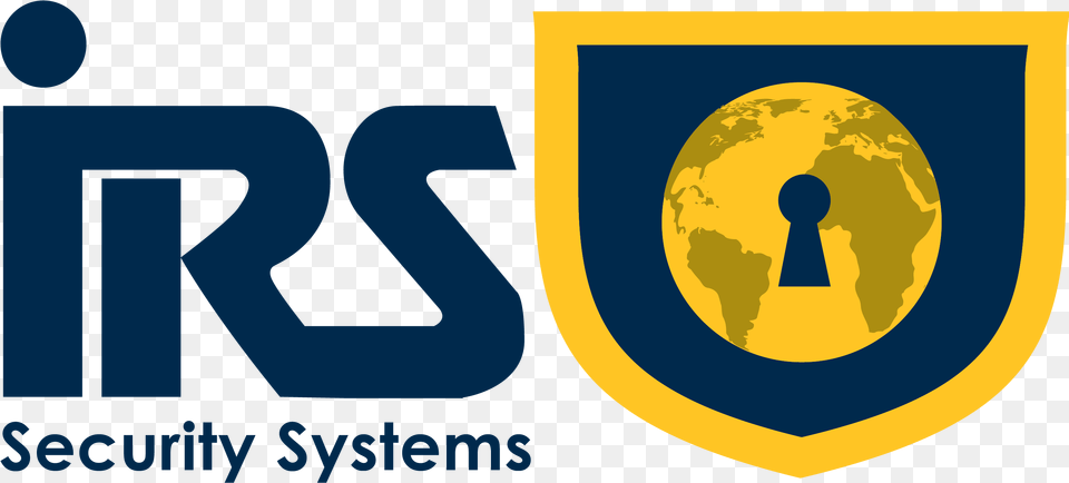 Irs Security Systems Irs Security Systems Circle Png