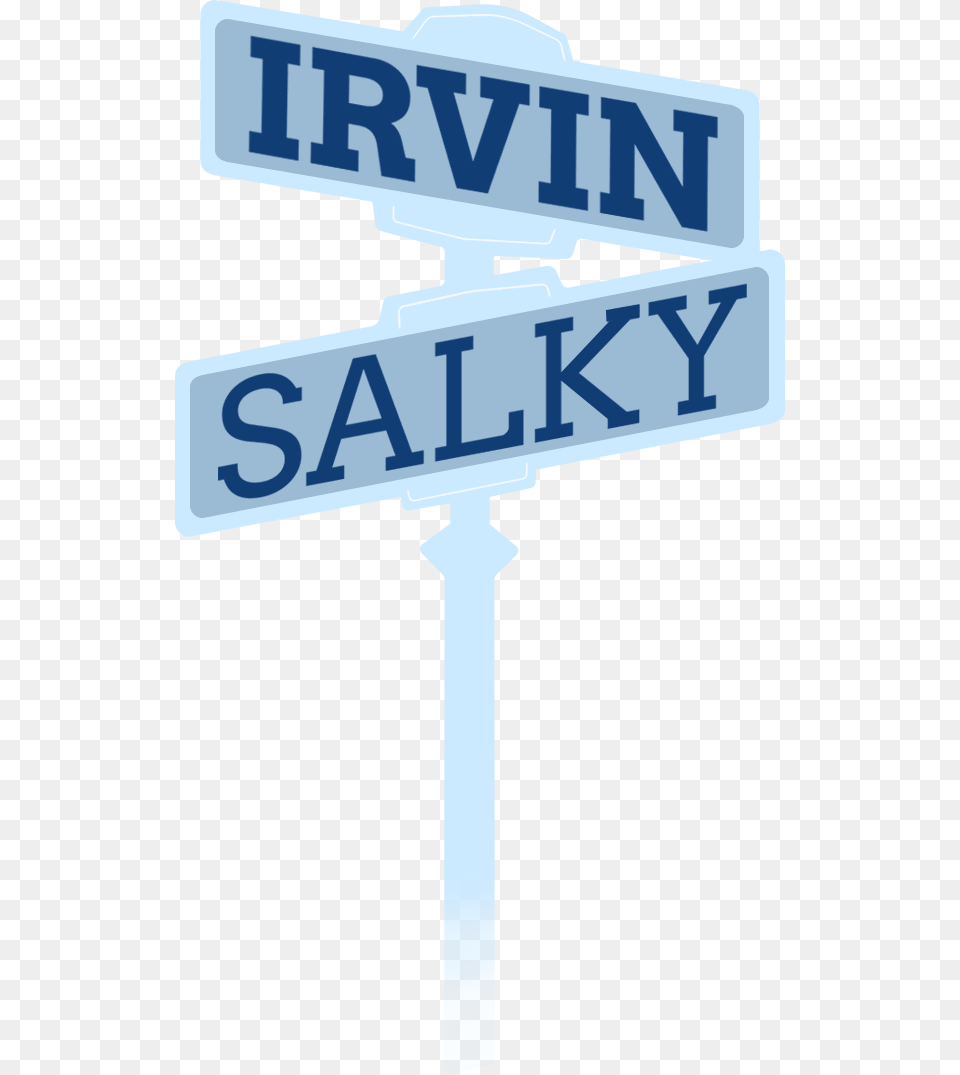 Irvin Salky Title, Sign, Symbol, Road Sign, Cross Png