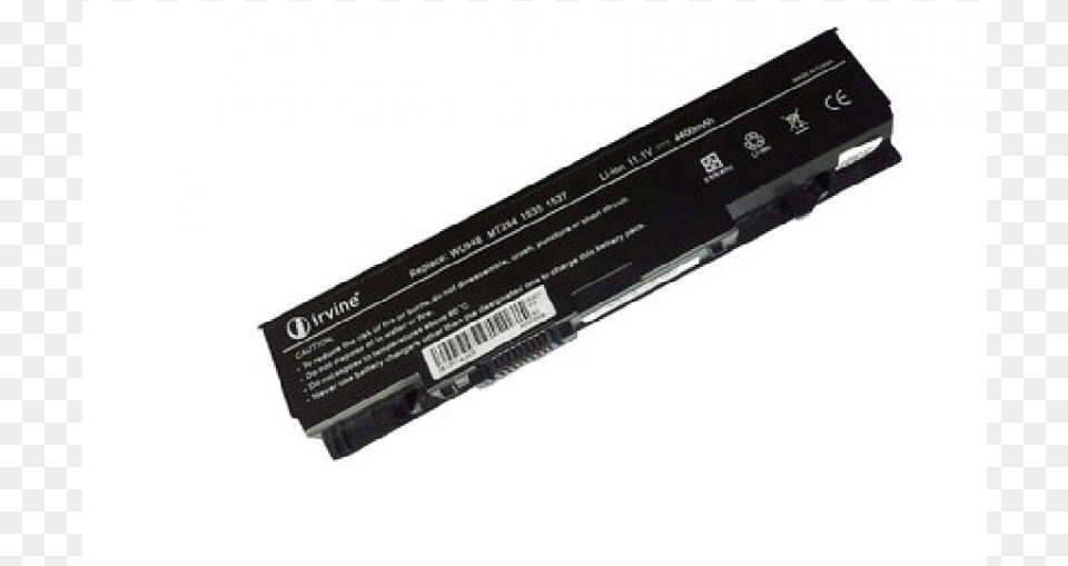 Irvine Laptop Battery For Dell Studio 1535 1536 1537 Electronics, Adapter, Computer Hardware, Hardware, Computer Free Transparent Png