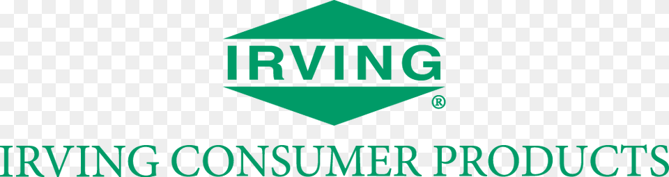 Irving Consumer Products Logo Free Transparent Png