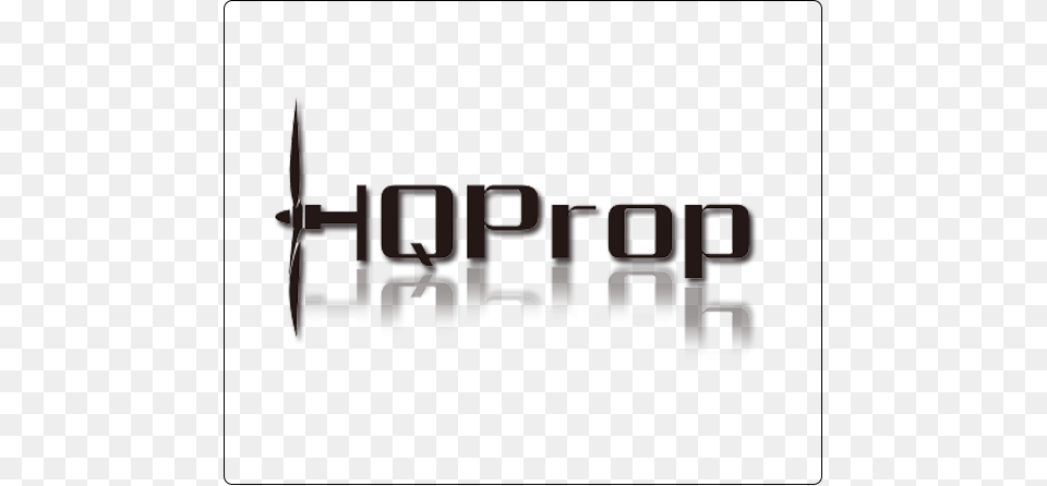 Is A Comprehensive Propeller Enterprise For Rc Hobby Hq Prop Logo, Text, Bulldozer, Machine Free Png
