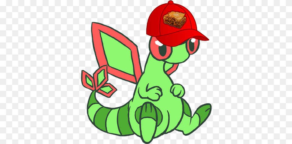 Is A Gangsta Flygon Played By Clam And Contracted, Baseball Cap, Cap, Clothing, Hat Png Image
