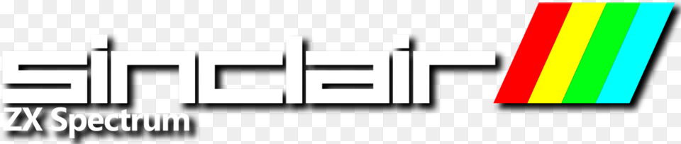 Is A Sinclair Zx Spectrum Emulator For Our Favourite Sinclair Zx Spectrum Logo Free Transparent Png