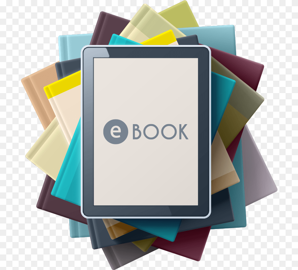 Is An Ebook Really Ebooks, Computer Hardware, Electronics, Hardware, Monitor Free Png