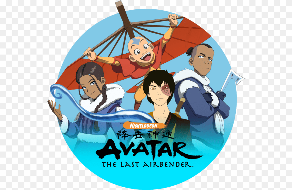 Is Avatar The Last Airbender Avatar The Last Airbender, Adult, Female, Person, Woman Free Png