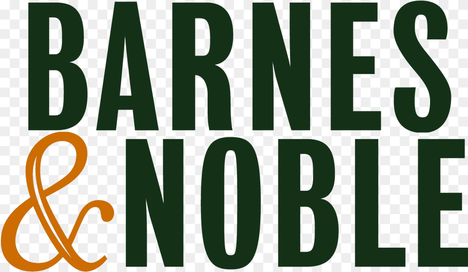 Is Barnes Amp Noble Going To Fold Barnes Andnoble, Alphabet, Ampersand, Symbol, Text Png