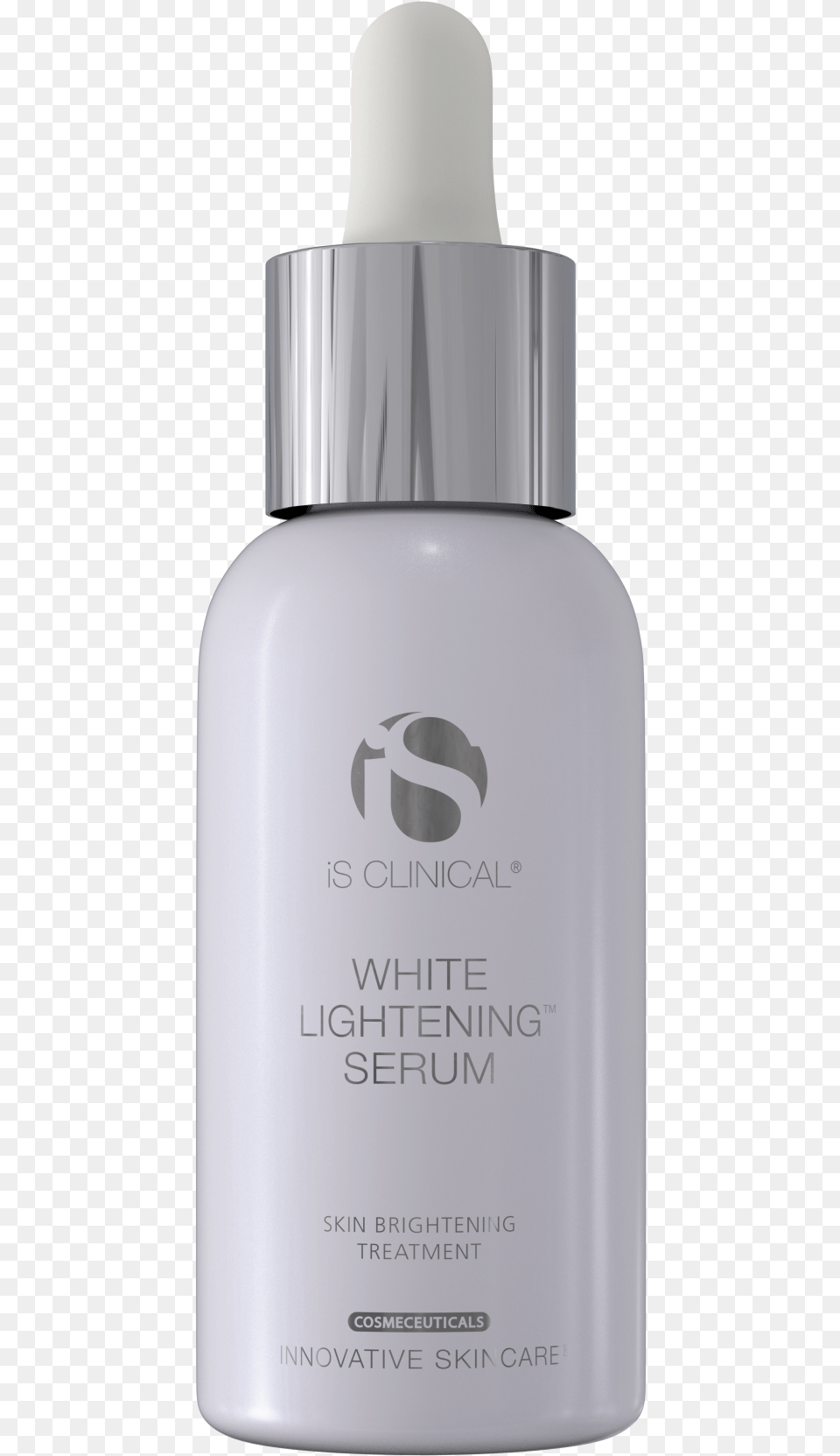 Is Clinical White Lightening Serum, Bottle, Cosmetics, Perfume, Lotion Free Transparent Png