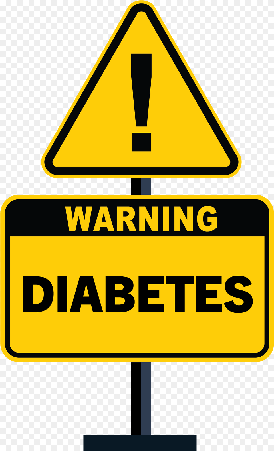 Is Diabetes In Your Future 7 Questions That39ll Reveal Cafepress Autism Warning Sticker For Home 10 Pack Rectangle, Sign, Symbol, Road Sign Free Png