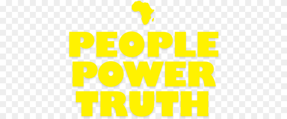 Is It Feasible People Power Truth Language, Text Png