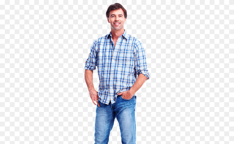 Is It For Me Group Of Men, Clothing, Shirt, Pants, Adult Png Image