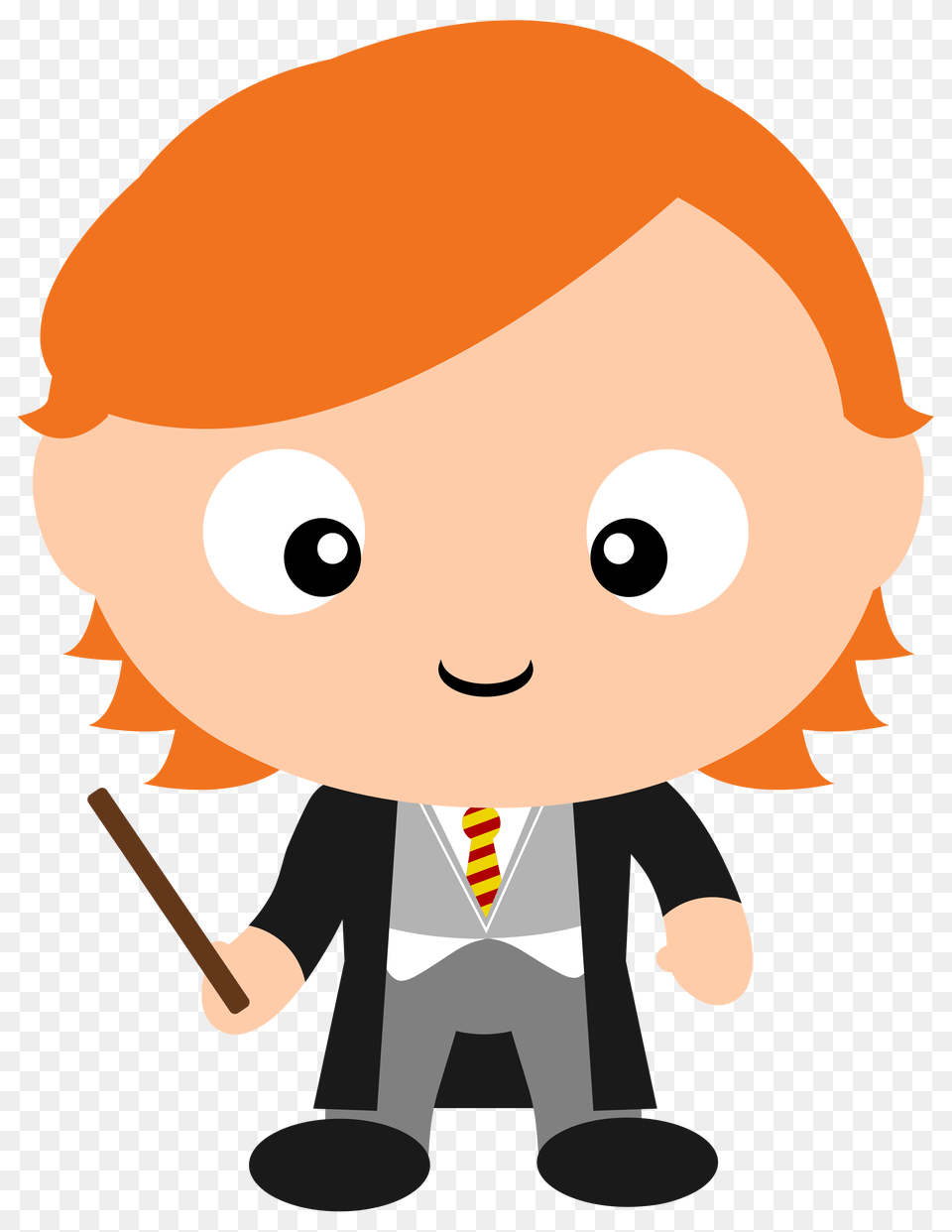 Is It Fred Or George Weasley Check Out All The Other Harry Potter, Baby, Person Free Png