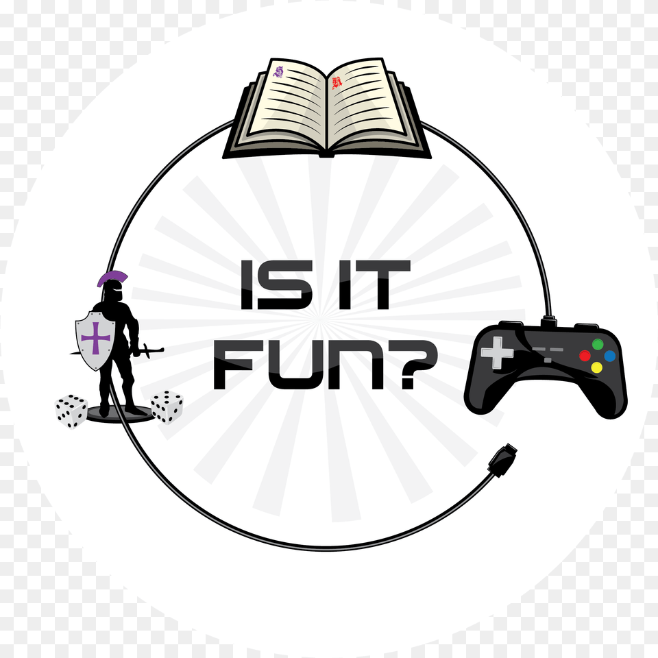 Is It Fun, Person, Disk, Electronics, Photography Png