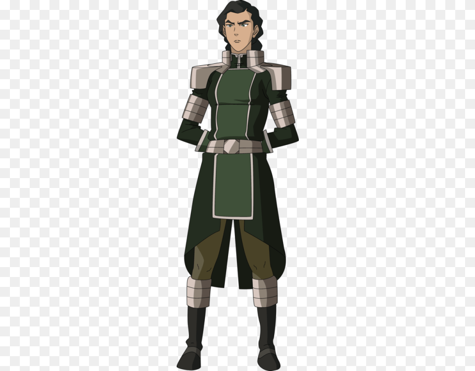 Is It Just Me Or La Lgende De Korra Kuvira, Adult, Person, Female, Woman Png Image