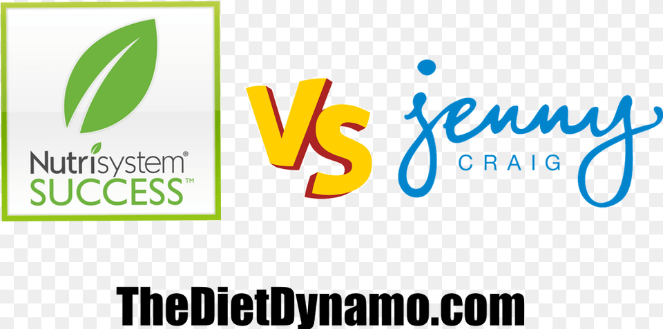 Is Jenny Craig Or Nutrisystem Better Jenny Craig Vs Nutrisystem, Logo, Dynamite, Weapon Png