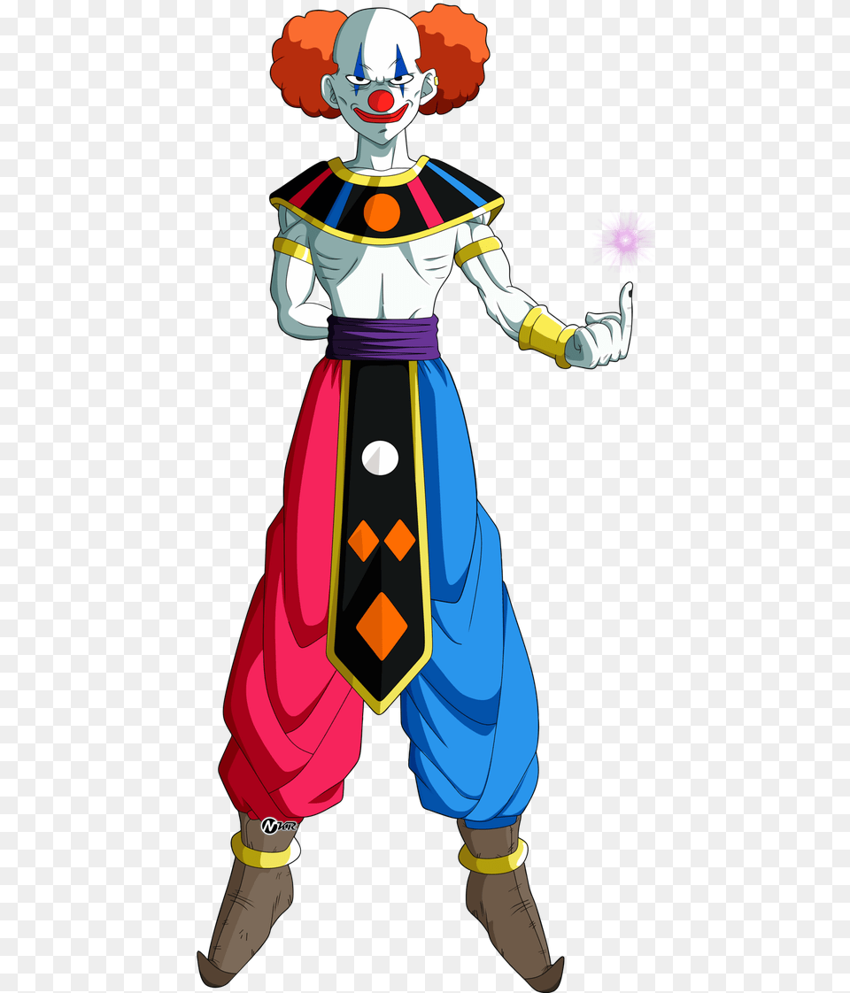 Is Jiren Stronger Than Beerus Quora Belmod Dragon Ball Super, Person, Clothing, Costume, Performer Png Image