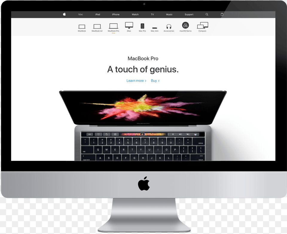 Is Minimal Better Minimal Website Design Yellowball New Macbook Pro, Computer, Pc, Electronics, Laptop Free Transparent Png