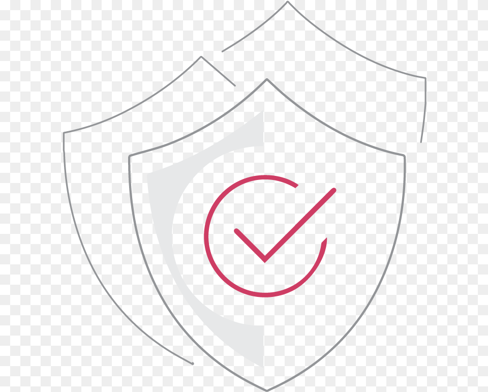 Is My Data Really Secure Dchets, Armor, Shield Free Png Download