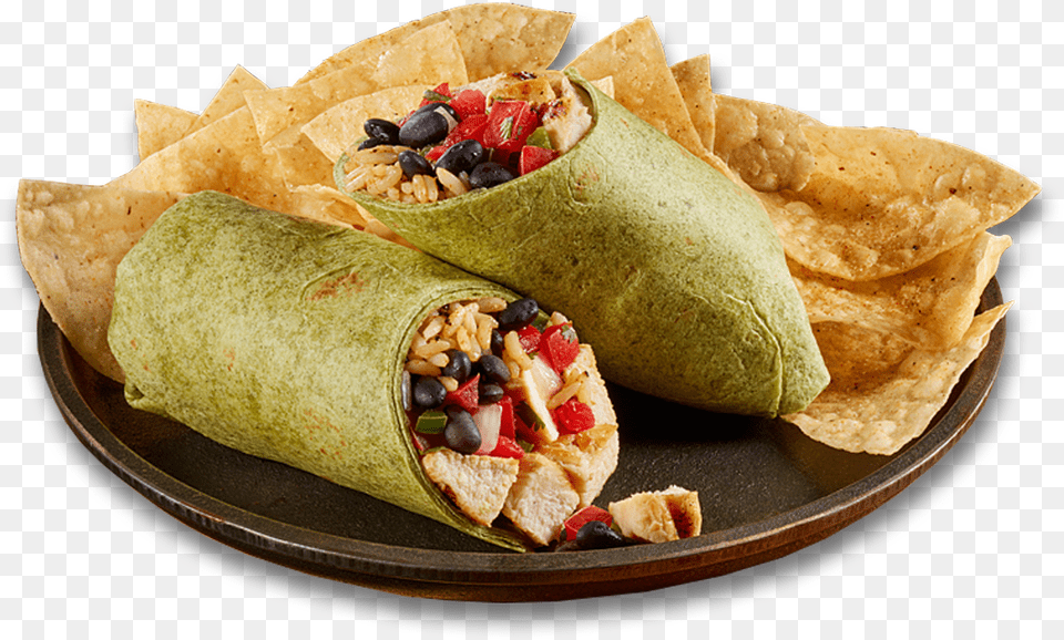 Is Not Available Barberitos Mini Chicken Burrito, Food, Bread, Sandwich Wrap, Pancake Free Transparent Png