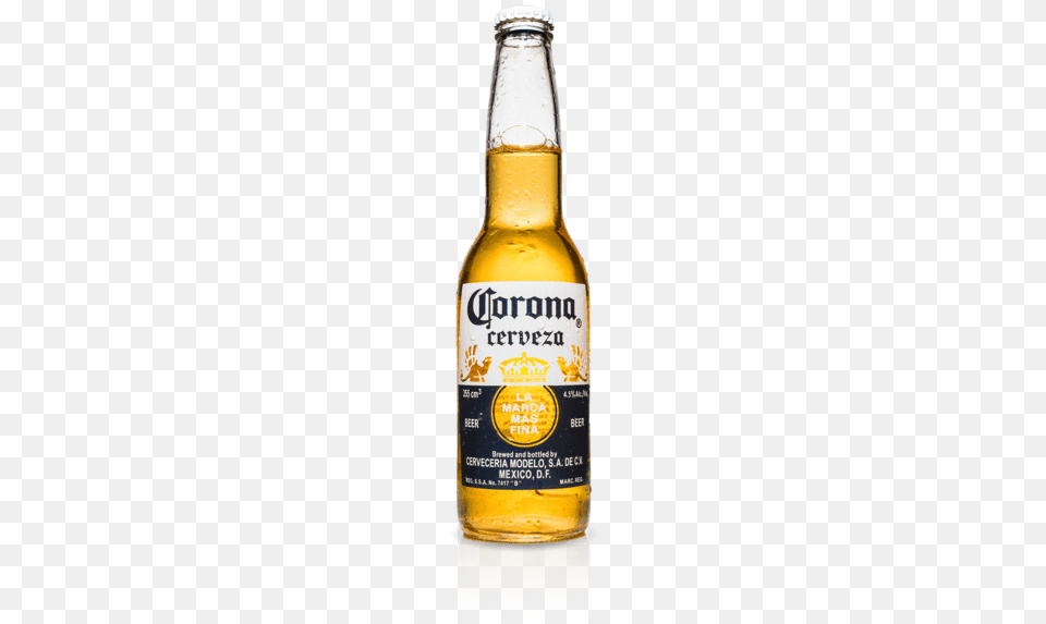 Is Not Available Cerveza Corona, Alcohol, Beer, Beer Bottle, Beverage Free Png