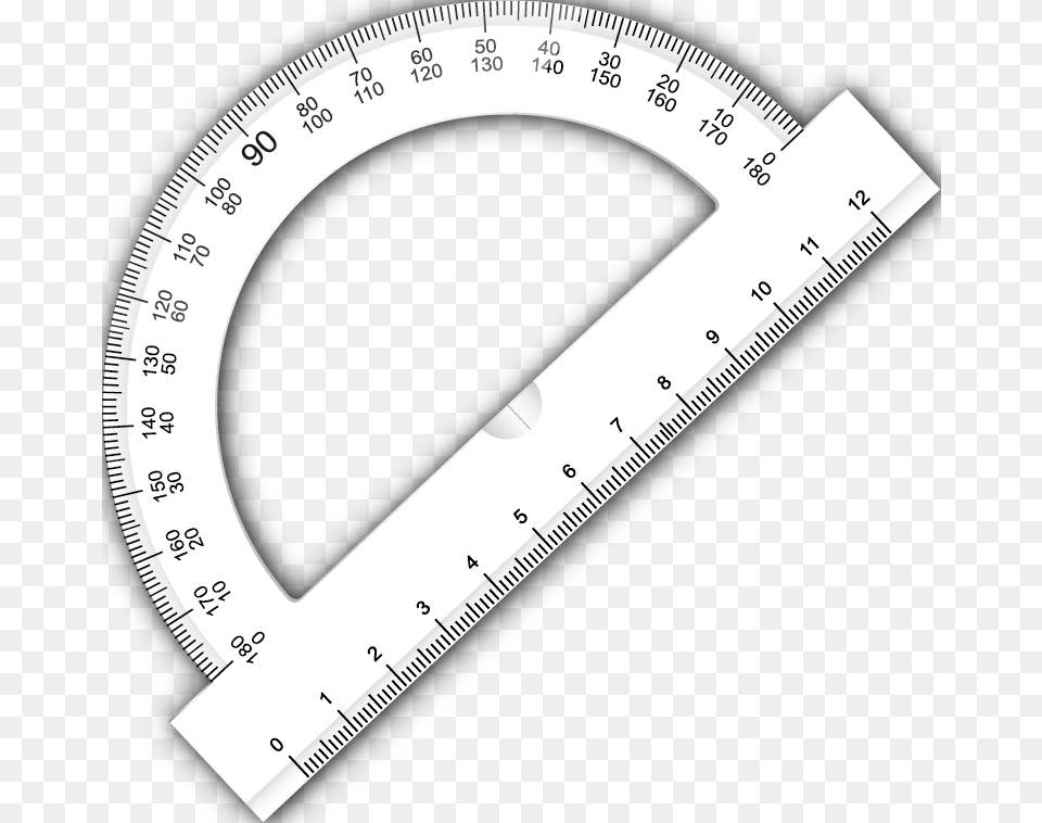 Is Not Available Vector Circle Ruler Free Png