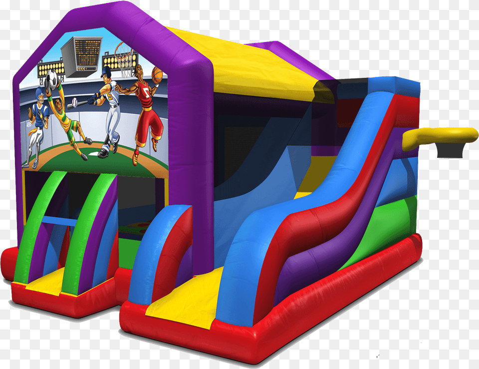 Is Not Available Inflatable Castle, Play Area, Person, Indoors, Outdoors Png