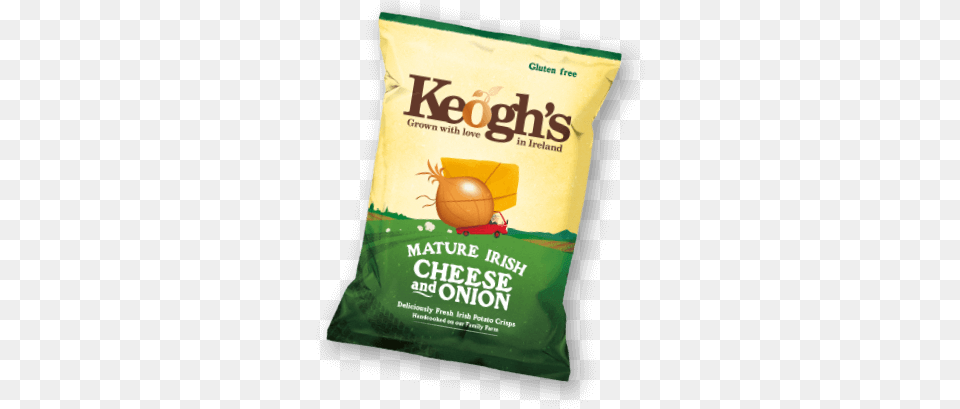 Is Not Available Keogh39s Crisps Cheese And Onion, Food, Ketchup, Produce, Grain Free Png Download