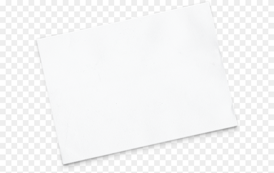 Is Not Available Paper, Napkin, White Board Free Png