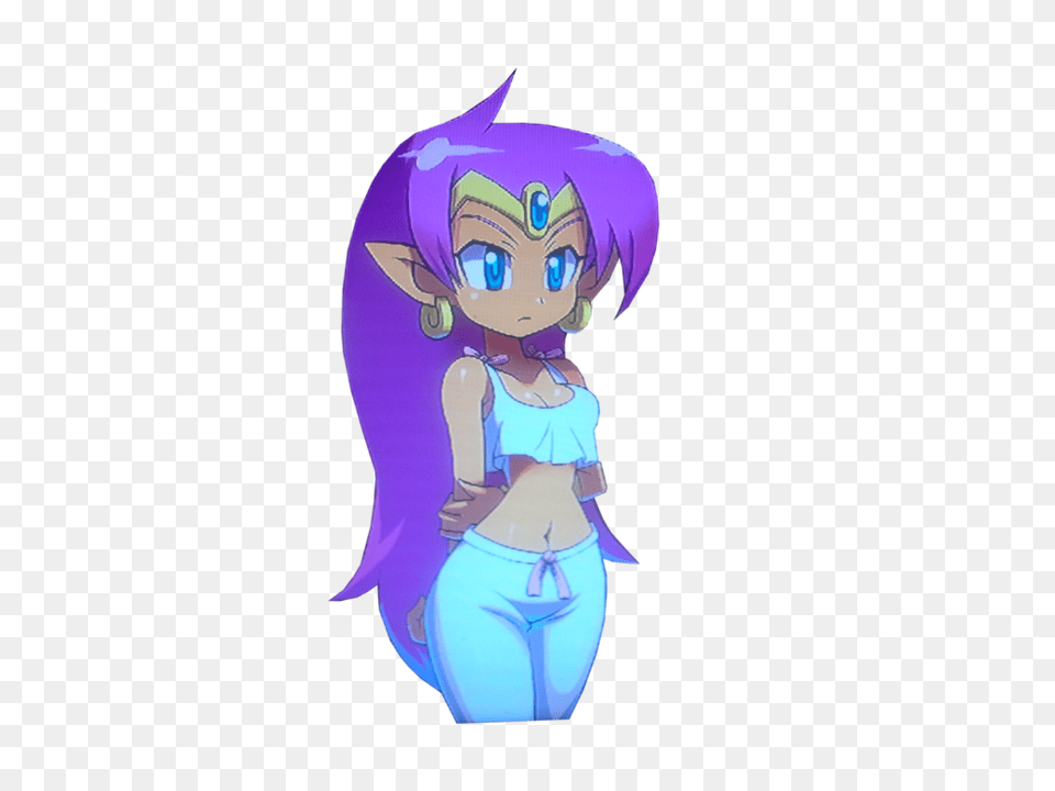 Is Shantae Inappropriate For Children, Baby, Person, Face, Head Free Transparent Png