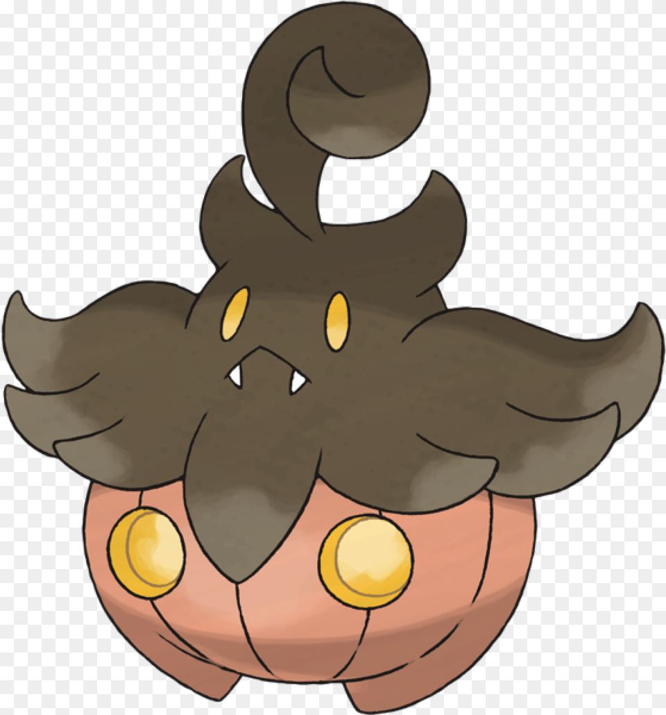 Is The 100 Season 7 Finally Coming This Year 2020 Pokemon Pumpkaboo, Vegetable, Food, Nut, Produce Png Image