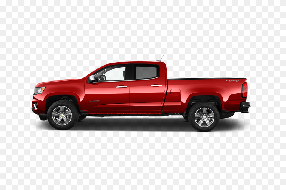 Is The Chevrolet Colorado Aev Going Into Production, Pickup Truck, Transportation, Truck, Vehicle Free Png