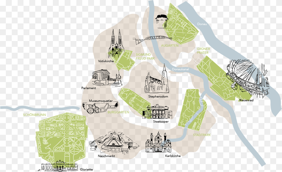 Is The Ideal Scene For A Relaxed And Intimate Picnic Map, Plot, Chart, Diagram, Plan Png