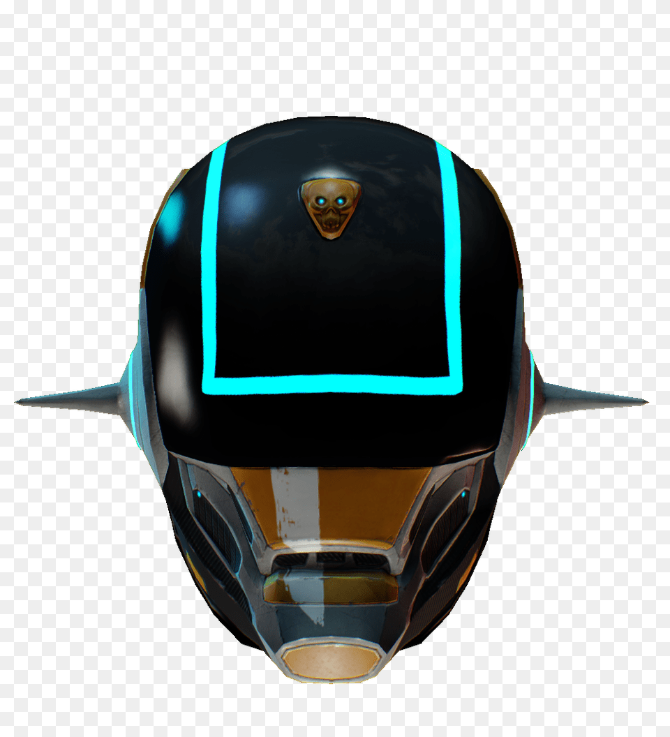 Is There Any Mask That Looks Like One Of Daft Punks Helmets, Helmet, Sphere, Animal, Fish Free Png