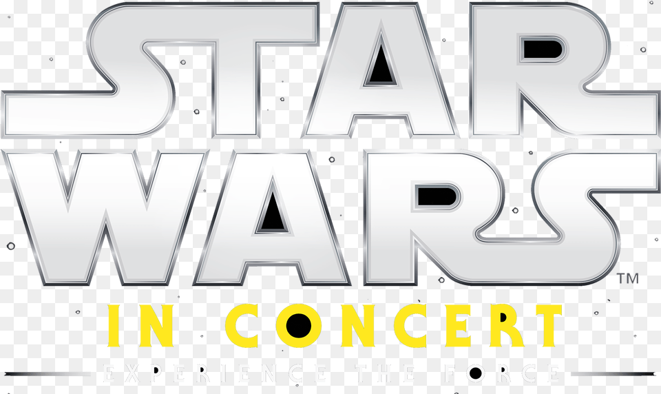 Is There Any Music From A Movie More Identifiable Than Star Wars A New Hope In Concert, Advertisement, Poster, Logo, Text Free Png