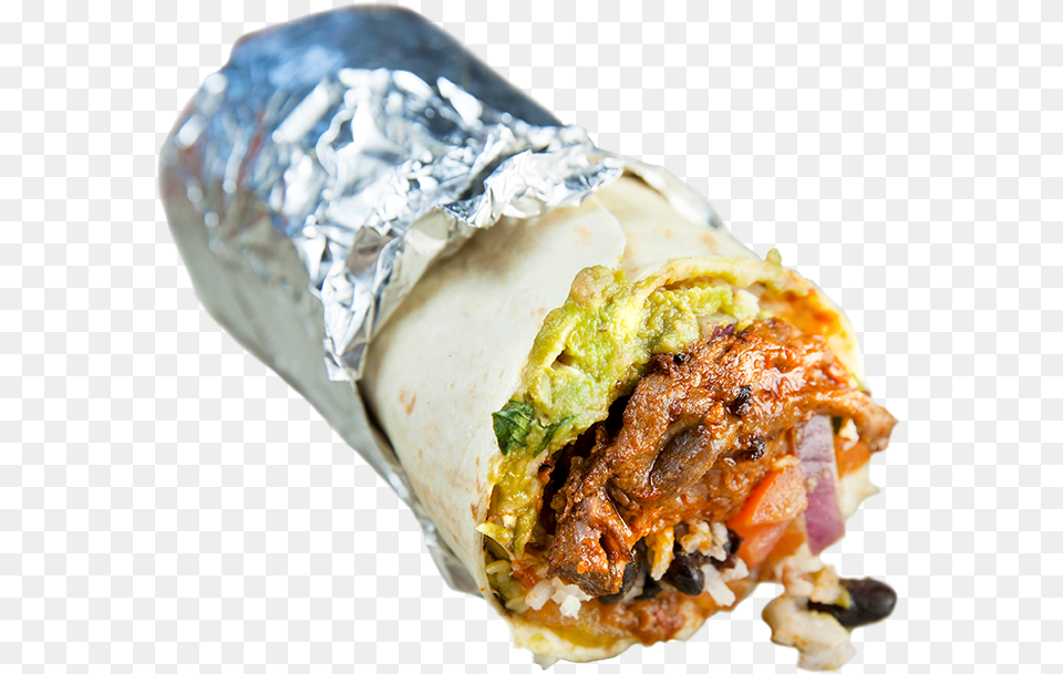 Is This A Donkey Burritos Mexicanos En Aluminio, Burrito, Food Free Png Download
