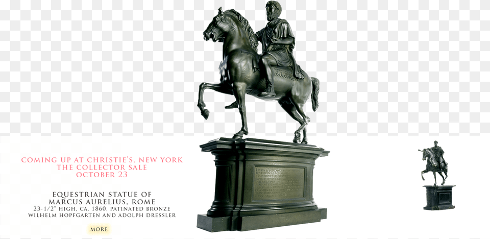 Is This A Loss Yes Bronze Sculpture, Person, Art, Animal, Horse Free Transparent Png