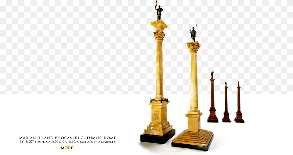 Is This A Loss Yes Trophy, Architecture, Pillar, Festival, Hanukkah Menorah Free Png
