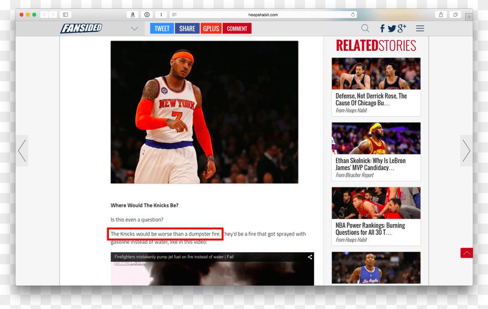 Is This Even A Question The Knicks Would Be Worse Online Advertising, File, Adult, Person, Man Free Png Download