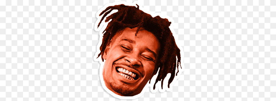 Is This Rapu0027s Real Golden Age Washington Post Danny Brown Face, Body Part, Person, Mouth, Laughing Png Image