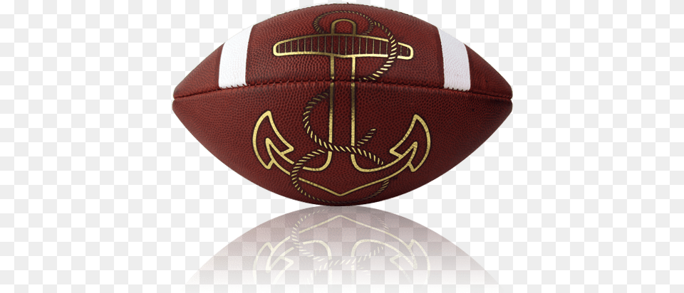 Is This The Future Of Football Manufacturing Technology American Football, American Football, American Football (ball), Ball, Sport Free Png