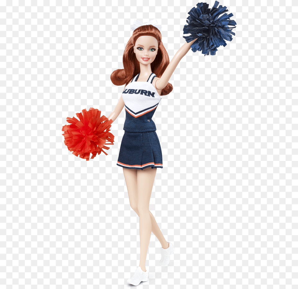 Is This Your First Heart Barbie University Dolls, Doll, Toy, Female, Girl Png Image