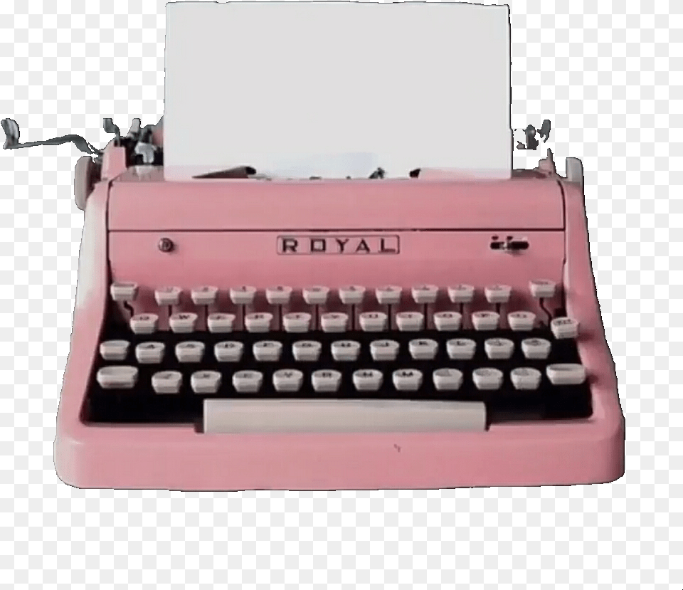 Is This Your First Heart Cute Typewriter, Computer Hardware, Electronics, Hardware, Computer Free Png Download