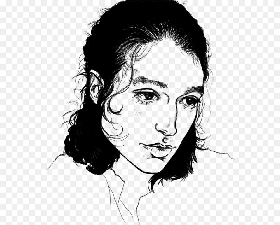 Is This Your First Heart Ezra Miller Draw, Silhouette Png Image